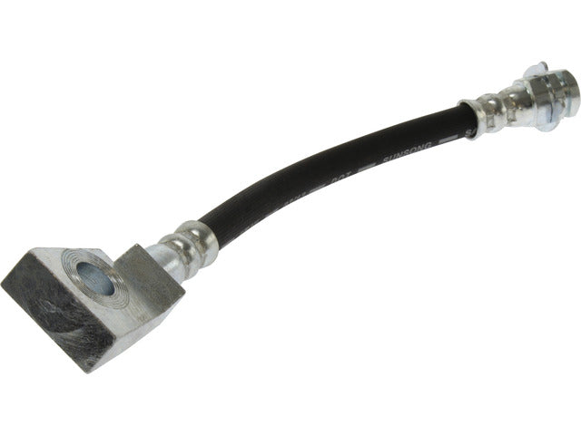 Centric Parts Brake Hydraulic Hose P/N:150.63312 Fits: Chrysler Daytona 88-87, Chrysler Lebaron 1988, Chrysler Tc Maserati 91-89, Dodge Daytona 88-87 - Image 1