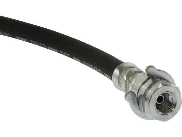 Centric Parts Brake Hydraulic Hose P/N:150.63312 Fits: Chrysler Daytona 88-87, Chrysler Lebaron 1988, Chrysler Tc Maserati 91-89, Dodge Daytona 88-87 - Image 2