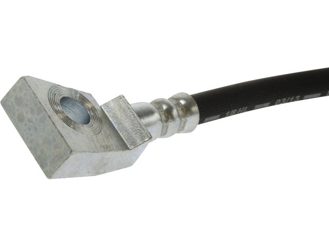 Centric Parts Brake Hydraulic Hose P/N:150.63312 Fits: Chrysler Daytona 88-87, Chrysler Lebaron 1988, Chrysler Tc Maserati 91-89, Dodge Daytona 88-87 - Image 3