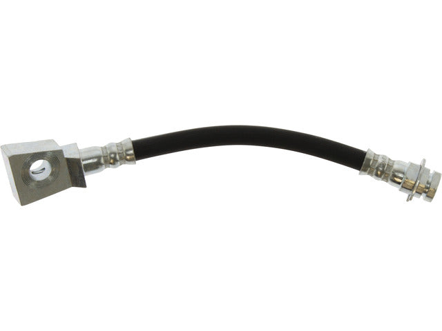Centric Parts Brake Hydraulic Hose P/N:150.63312 Fits: Chrysler Daytona 88-87, Chrysler Lebaron 1988, Chrysler Tc Maserati 91-89, Dodge Daytona 88-87 - Image 4
