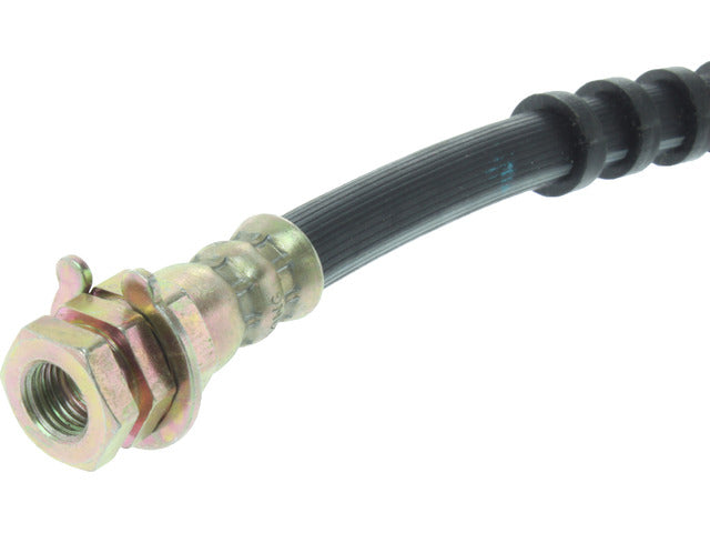 Centric Parts Brake Hydraulic Hose P/N:150.63314 Fits: Chrysler Daytona, Chrysler Dynasty, Chrysler Imperial, Chrysler Lebaron, Chrysler New Yorker, Chrysler Tc Maserati, Chrysler TOWN &amp; COUNTRY, Dodge Caravan, Dodge Daytona, Dodge Dynasty - Image 2