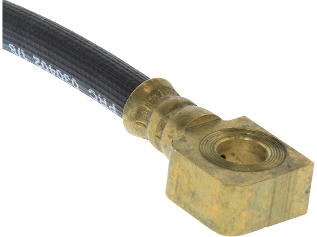 Centric Parts Brake Hydraulic Hose P/N:150.63315 Fits: Chrysler Dynasty 90-88, Chrysler Imperial 1990, Chrysler New Yorker 90-88, Dodge Dynasty 90-88 - Image 1