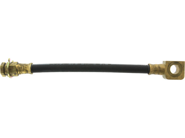 Centric Parts Brake Hydraulic Hose P/N:150.63315 Fits: Chrysler Dynasty 90-88, Chrysler Imperial 1990, Chrysler New Yorker 90-88, Dodge Dynasty 90-88 - Image 3