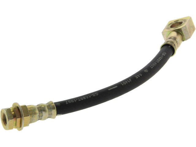 Centric Parts Brake Hydraulic Hose P/N:150.63316 Fits: Chrysler Dynasty 90-88, Chrysler Imperial 1990, Chrysler New Yorker 90-88, Dodge Dynasty 90-88 - Image 1