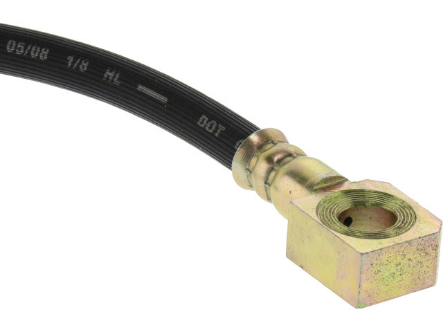 Centric Parts Brake Hydraulic Hose P/N:150.63316 Fits: Chrysler Dynasty 90-88, Chrysler Imperial 1990, Chrysler New Yorker 90-88, Dodge Dynasty 90-88 - Image 2