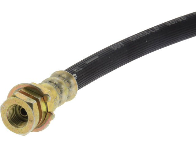 Centric Parts Brake Hydraulic Hose P/N:150.63316 Fits: Chrysler Dynasty 90-88, Chrysler Imperial 1990, Chrysler New Yorker 90-88, Dodge Dynasty 90-88 - Image 3