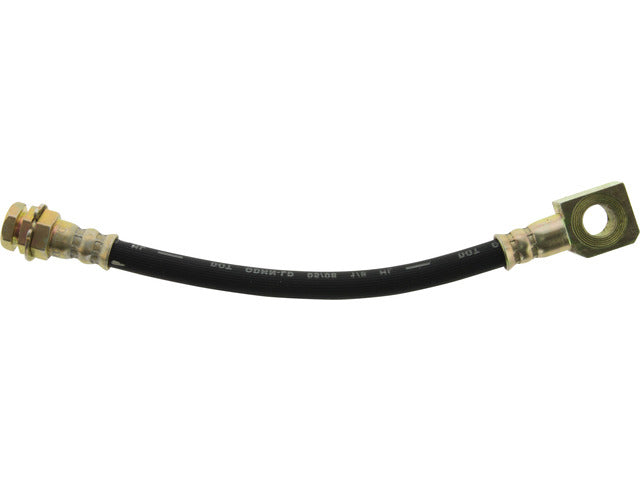 Centric Parts Brake Hydraulic Hose P/N:150.63316 Fits: Chrysler Dynasty 90-88, Chrysler Imperial 1990, Chrysler New Yorker 90-88, Dodge Dynasty 90-88 - Image 4
