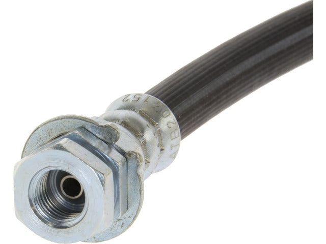 Centric Parts Brake Hydraulic Hose P/N:150.63317 Fits: Chrysler Daytona, Chrysler Dynasty, Chrysler Imperial, Chrysler Lebaron, Chrysler New Yorker, Dodge Daytona, Dodge Dynasty, Dodge Shadow, Dodge Spirit, Plymouth Acclaim, Plymouth Sundance - Image 2