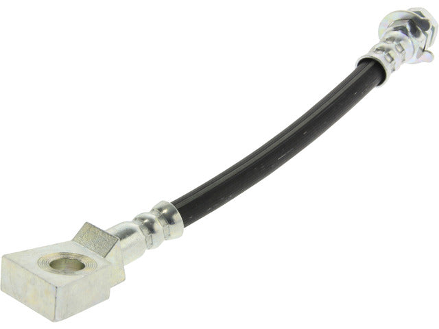 Centric Parts Brake Hydraulic Hose P/N:150.63318 Fits: Chrysler Daytona 88-87, Chrysler Tc Maserati 91-89, Dodge Daytona 88-87 - Image 1