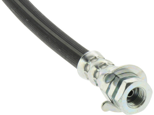 Centric Parts Brake Hydraulic Hose P/N:150.63318 Fits: Chrysler Daytona 88-87, Chrysler Tc Maserati 91-89, Dodge Daytona 88-87 - Image 2