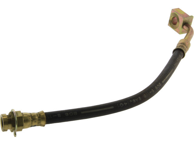 Centric Parts Brake Hydraulic Hose P/N:150.63319 Fits: Dodge Monaco 92-90, Eagle Premier 92-88 - Image 1