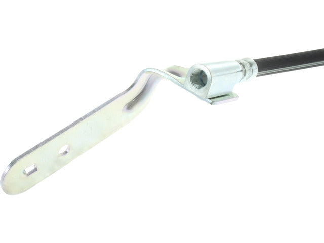Centric Parts Brake Hydraulic Hose P/N:150.63321 Fits: Chrysler Concorde 1997, Chrysler Intrepid 96-93, Dodge Intrepid 1997, Dodge Intrepid 94-93, Eagle Vision 1997 - Image 2