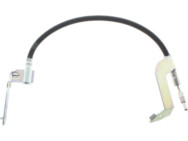 Centric Parts Brake Hydraulic Hose P/N:150.63321 Fits: Chrysler Concorde 1997, Chrysler Intrepid 96-93, Dodge Intrepid 1997, Dodge Intrepid 94-93, Eagle Vision 1997 - Image 3