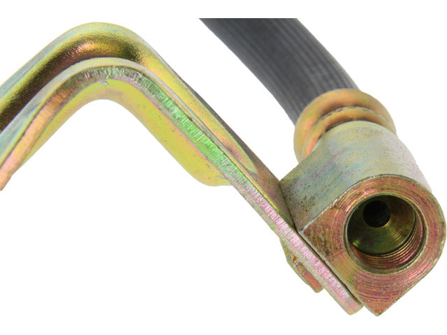 Centric Parts Brake Hydraulic Hose P/N:150.63323 Fits: Chrysler Concorde 95-93, Chrysler Intrepid 95-93, Chrysler Lhs 95-94, Chrysler New Yorker 95-94, Dodge Intrepid 96-93, Eagle Vision 97-93 - Image 1