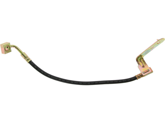 Centric Parts Brake Hydraulic Hose P/N:150.63323 Fits: Chrysler Concorde 95-93, Chrysler Intrepid 95-93, Chrysler Lhs 95-94, Chrysler New Yorker 95-94, Dodge Intrepid 96-93, Eagle Vision 97-93 - Image 3