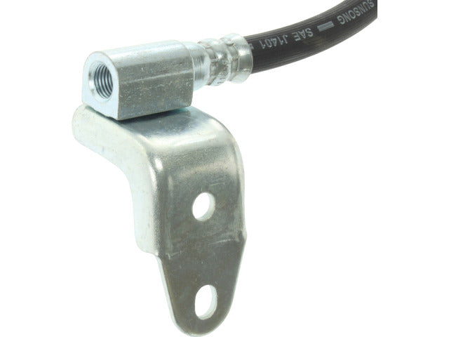 Centric Parts Brake Hydraulic Hose P/N:150.63326 Fits: Dodge Neon 99-95, Plymouth Neon 99-95 - Image 2