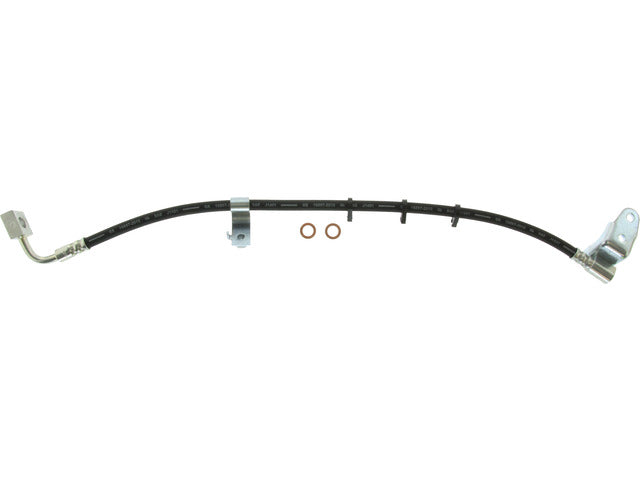 Centric Parts Brake Hydraulic Hose P/N:150.63328 Fits: Dodge Neon 99-95, Plymouth Neon 99-95 - Image 3