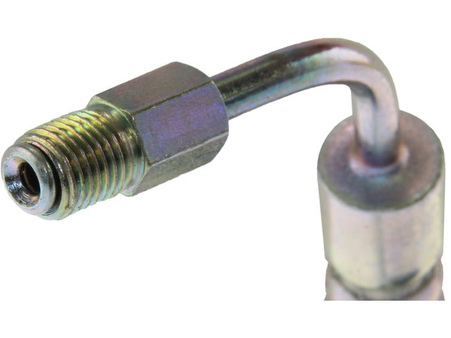 Centric Parts Brake Hydraulic Hose P/N:150.63330 Fits: Chrysler Cirrus 00-99, Chrysler Cirrus 97-95, Chrysler Sebring 00-96, Dodge Stratus 00-95, Plymouth Breeze 00-96 - Image 2