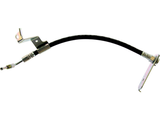 Centric Parts Brake Hydraulic Hose P/N:150.63330 Fits: Chrysler Cirrus 00-99, Chrysler Cirrus 97-95, Chrysler Sebring 00-96, Dodge Stratus 00-95, Plymouth Breeze 00-96 - Image 3