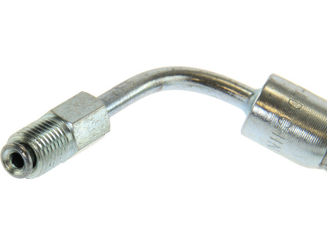 Centric Parts Brake Hydraulic Hose P/N:150.63331 Fits: Chrysler Cirrus 00-99, Chrysler Cirrus 97-95, Chrysler Sebring 00-96, Dodge Stratus 00-95, Plymouth Breeze 00-96 - Image 2