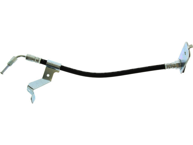 Centric Parts Brake Hydraulic Hose P/N:150.63331 Fits: Chrysler Cirrus 00-99, Chrysler Cirrus 97-95, Chrysler Sebring 00-96, Dodge Stratus 00-95, Plymouth Breeze 00-96 - Image 3
