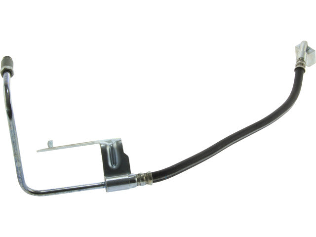 Centric Parts Brake Hydraulic Hose P/N:150.63333 Fits: Chrysler Concorde 97-95, Chrysler Intrepid 96-95, Chrysler Lhs 97-95, Chrysler New Yorker 1996, Dodge Intrepid 97-95, Eagle Vision 97-95 - Image 1