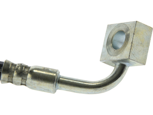 Centric Parts Brake Hydraulic Hose P/N:150.63333 Fits: Chrysler Concorde 97-95, Chrysler Intrepid 96-95, Chrysler Lhs 97-95, Chrysler New Yorker 1996, Dodge Intrepid 97-95, Eagle Vision 97-95 - Image 2