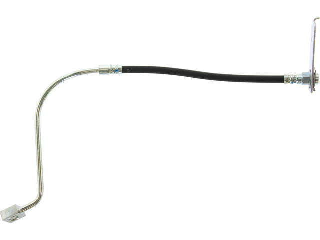 Centric Parts Brake Hydraulic Hose P/N:150.63335 Fits: Chrysler Cirrus 00-95, Chrysler Sebring 00-96, Dodge Stratus 97-95, Plymouth Breeze 97-96 - Image 3