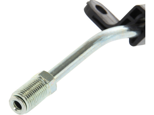 Centric Parts Brake Hydraulic Hose P/N:150.63338 Fits: Chrysler Concorde 97-95, Chrysler Intrepid 96-95, Chrysler Lhs 97-95, Chrysler New Yorker 1996, Dodge Intrepid 97-95, Eagle Vision 97-95 - Image 2