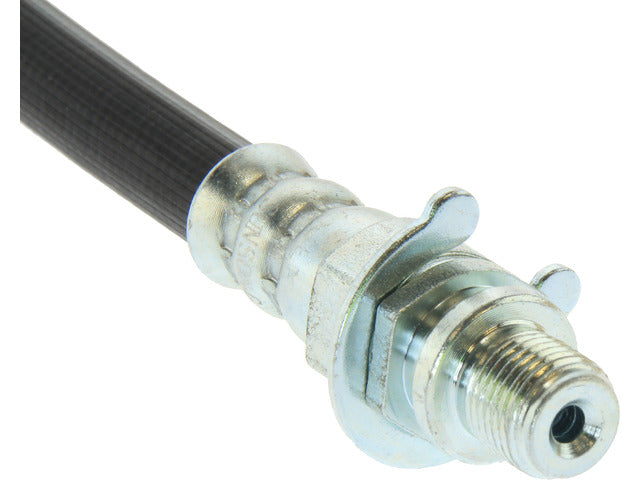 Centric Parts Brake Hydraulic Hose P/N:150.63342 Fits: Chrysler 300m 02-99, Chrysler Concorde 02-98, Chrysler Intrepid 04-98, Chrysler Lhs 01-99, Dodge Intrepid 02-98 - Image 1