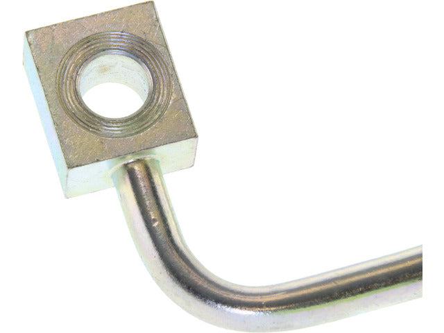 Centric Parts Brake Hydraulic Hose P/N:150.63342 Fits: Chrysler 300m 02-99, Chrysler Concorde 02-98, Chrysler Intrepid 04-98, Chrysler Lhs 01-99, Dodge Intrepid 02-98 - Image 2