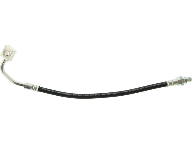 Centric Parts Brake Hydraulic Hose P/N:150.63342 Fits: Chrysler 300m 02-99, Chrysler Concorde 02-98, Chrysler Intrepid 04-98, Chrysler Lhs 01-99, Dodge Intrepid 02-98 - Image 3