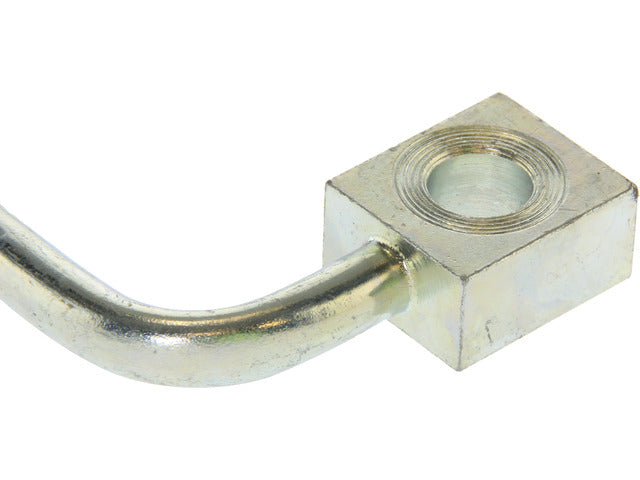 Centric Parts Brake Hydraulic Hose P/N:150.63343 Fits: Chrysler 300m 02-99, Chrysler Concorde 02-98, Chrysler Intrepid 04-98, Chrysler Lhs 01-99, Dodge Intrepid 02-98 - Image 1