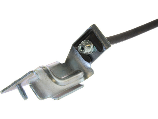 Centric Parts Brake Hydraulic Hose P/N:150.63343 Fits: Chrysler 300m 02-99, Chrysler Concorde 02-98, Chrysler Intrepid 04-98, Chrysler Lhs 01-99, Dodge Intrepid 02-98 - Image 2