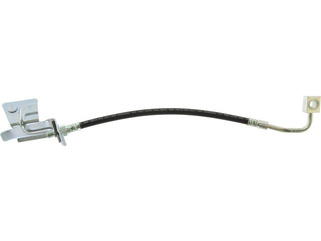 Centric Parts Brake Hydraulic Hose P/N:150.63343 Fits: Chrysler 300m 02-99, Chrysler Concorde 02-98, Chrysler Intrepid 04-98, Chrysler Lhs 01-99, Dodge Intrepid 02-98 - Image 3