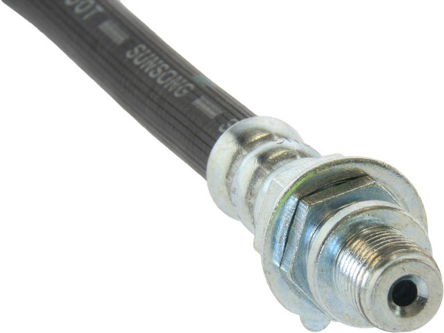Centric Parts Brake Hydraulic Hose P/N:150.63344 Fits: Chrysler Cirrus 00-98, Dodge Stratus 00-98, Plymouth Breeze 00-98 - Image 1