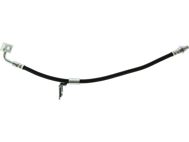 Centric Parts Brake Hydraulic Hose P/N:150.63344 Fits: Chrysler Cirrus 00-98, Dodge Stratus 00-98, Plymouth Breeze 00-98 - Image 3