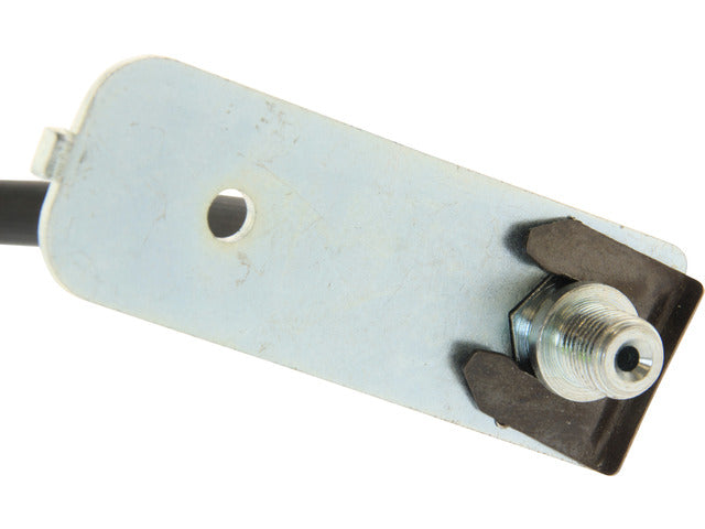 Centric Parts Brake Hydraulic Hose P/N:150.63346 Fits: Chrysler Cirrus 00-98, Dodge Stratus 00-98, Plymouth Breeze 00-98 - Image 1
