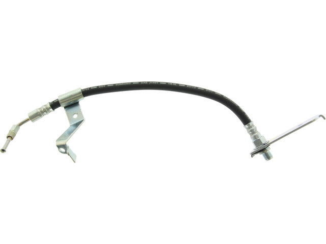 Centric Parts Brake Hydraulic Hose P/N:150.63347 Fits: Chrysler Cirrus 00-98, Dodge Stratus 00-98, Plymouth Breeze 00-98 - Image 3