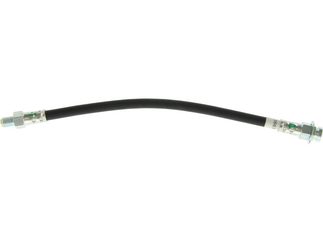 Centric Parts Brake Hydraulic Hose P/N:150.63349 Fits: Dodge Charger 69-66, Dodge Coronet 69-66, Plymouth Belvedere 69-66, Plymouth Belvedere Ii 67-66, Plymouth Gtx 69-67, Plymouth Road Runner 69-68, Plymouth Satellite 69-66 - Image 3