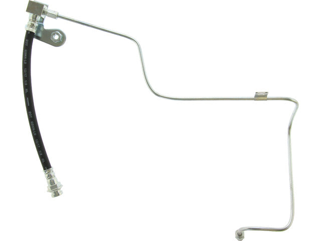 Centric Parts Brake Hydraulic Hose P/N:150.63352 Fits: Chrysler Pt Cruiser 05-01 - Image 3
