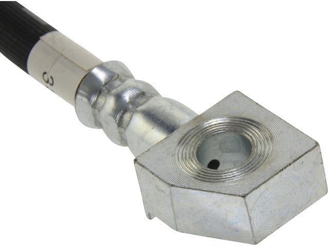 Centric Parts Brake Hydraulic Hose P/N:150.63354 Fits: Chrysler Pt Cruiser 10-01 - Image 2