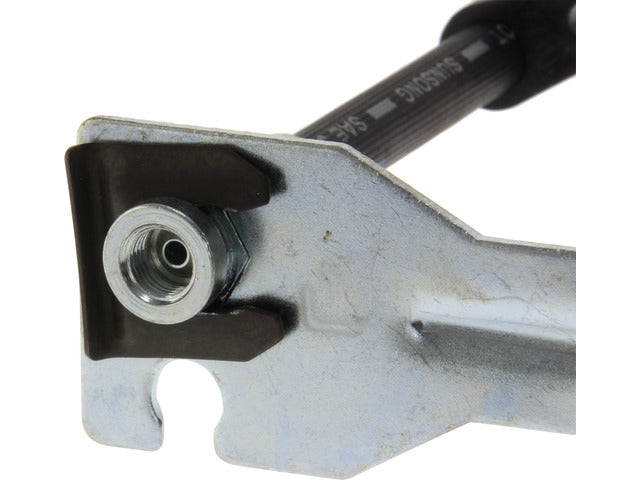 Centric Parts Brake Hydraulic Hose P/N:150.63354 Fits: Chrysler Pt Cruiser 10-01 - Image 3