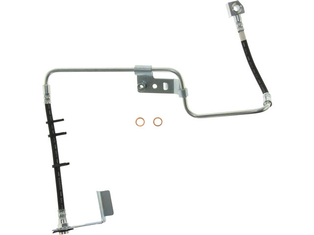 Centric Parts Brake Hydraulic Hose P/N:150.63354 Fits: Chrysler Pt Cruiser 10-01 - Image 4