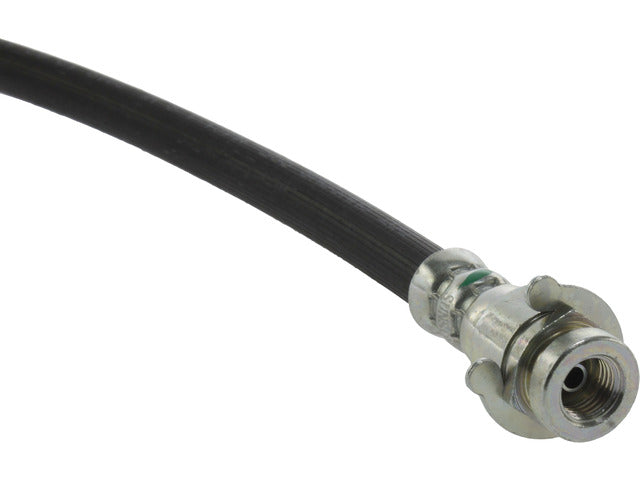 Centric Parts Brake Hydraulic Hose P/N:150.63357 Fits: Chrysler Sebring 06-01, Dodge Avenger 09-08, Dodge Stratus 06-01 - Image 2