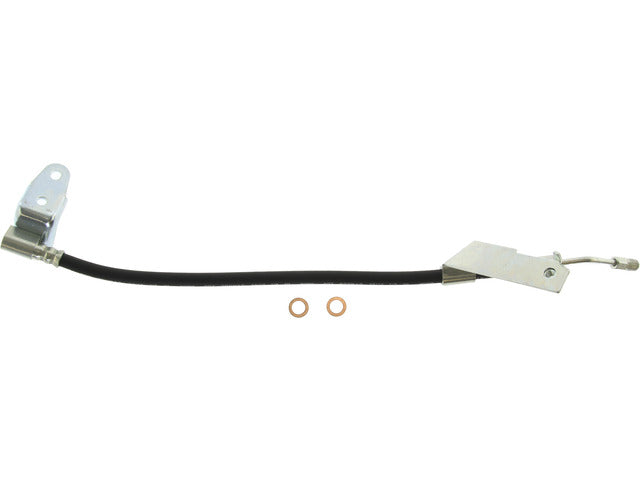 Centric Parts Brake Hydraulic Hose P/N:150.63359 Fits: Chrysler Neon 02-00, Dodge Neon 05-00, Plymouth Neon 01-00 - Image 3