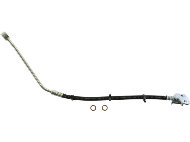 Centric Parts Brake Hydraulic Hose P/N:150.63361 Fits: Dodge Neon 05-00, Plymouth Neon 01-00 - Image 4