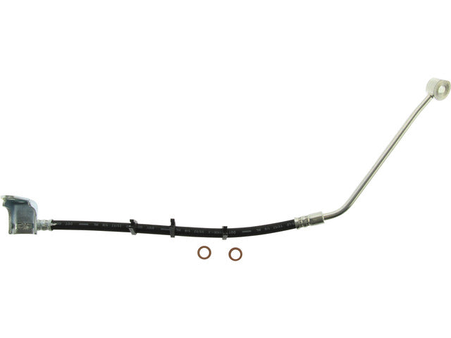 Centric Parts Brake Hydraulic Hose P/N:150.63362 Fits: Dodge Neon 05-00, Plymouth Neon 01-00, Ram 3500 2012 - Image 4