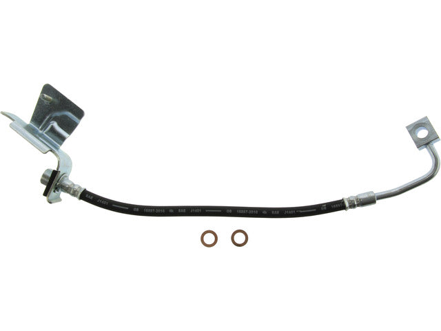 Centric Parts Brake Hydraulic Hose P/N:150.63364 Fits: Chrysler 300m 04-03, Chrysler Concorde 04-03, Dodge Intrepid 04-03 - Image 4