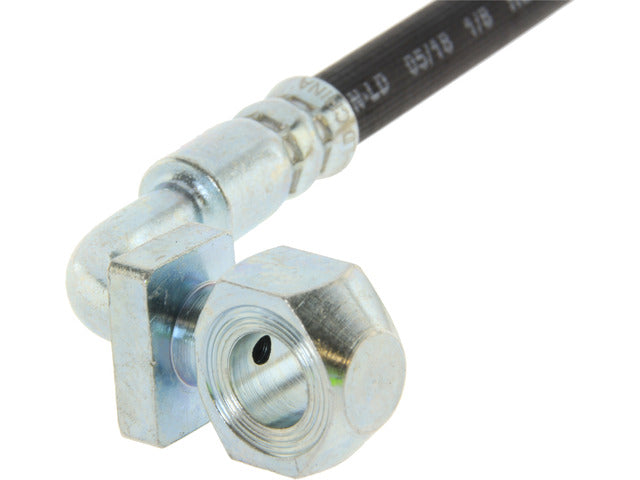 Centric Parts Brake Hydraulic Hose P/N:150.63367 Fits: Chrysler Pacifica 08-04 - Image 2